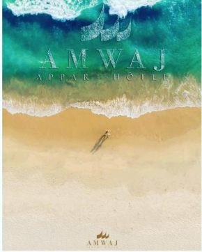 Amwaj Appart'Hôtel